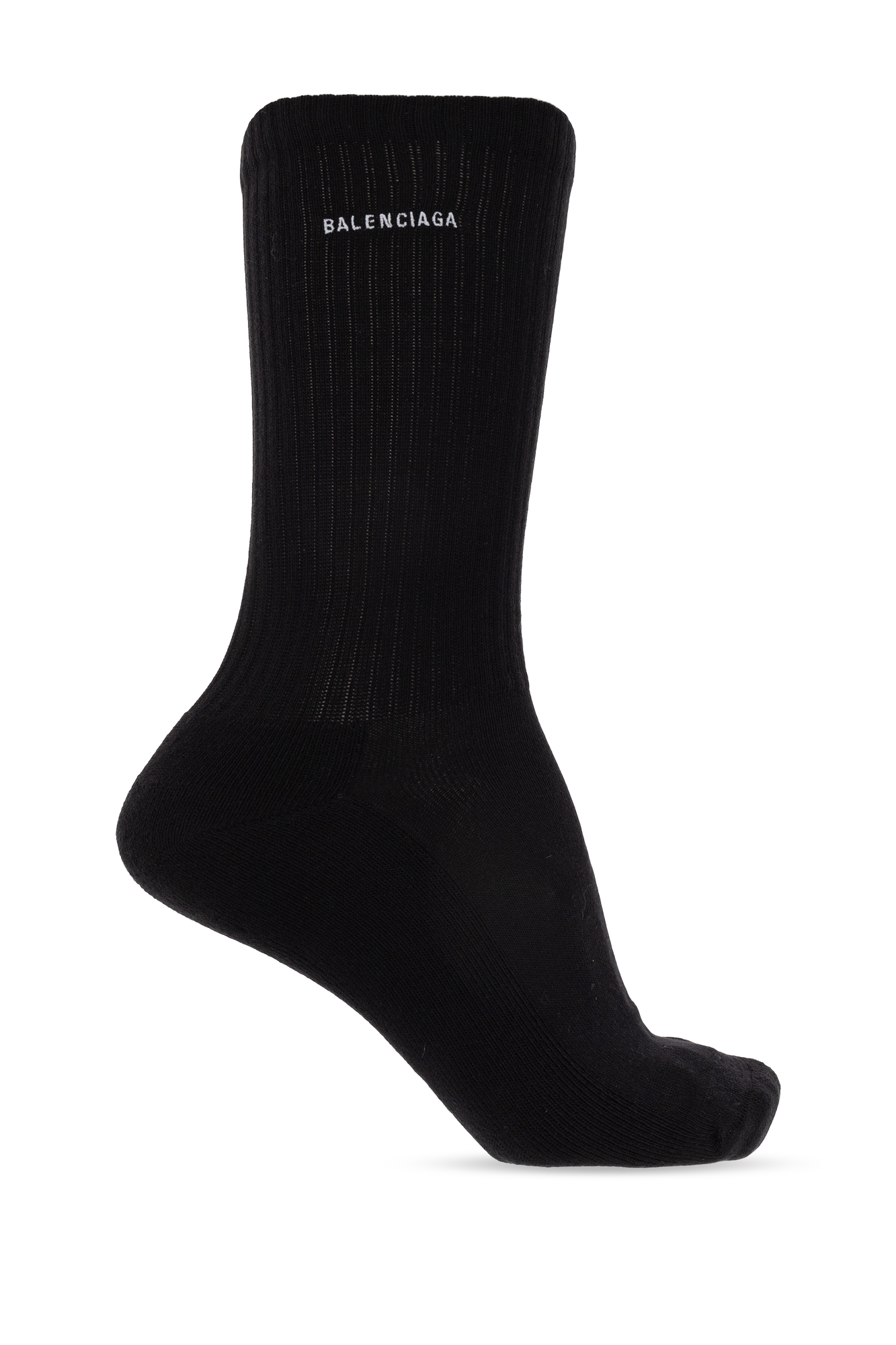Balenciaga Logo socks | Men's | Vitkac